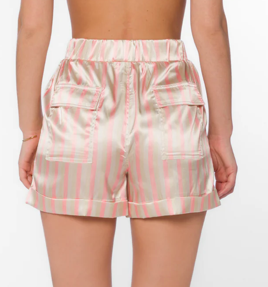 Lelu Shorts