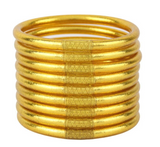 BuDha Girl All Weather Bangles