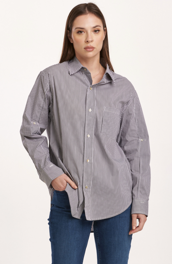 Lola Oversized Shirt