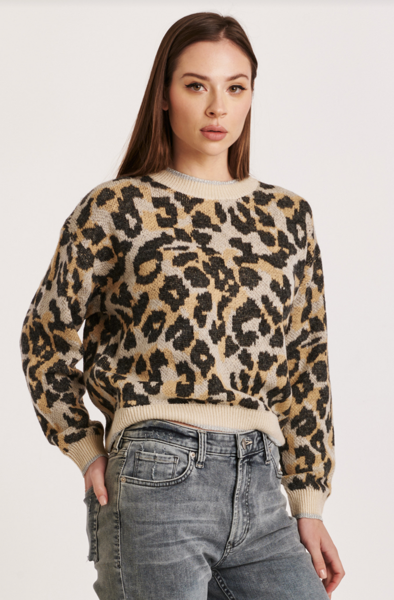 Leilani Sweater