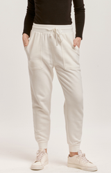 Dahlia High Rise Ankle Joggers