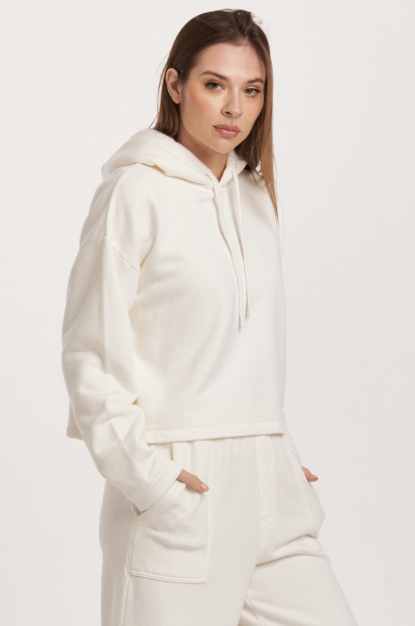 Paxton Hoodie Sweatshirt