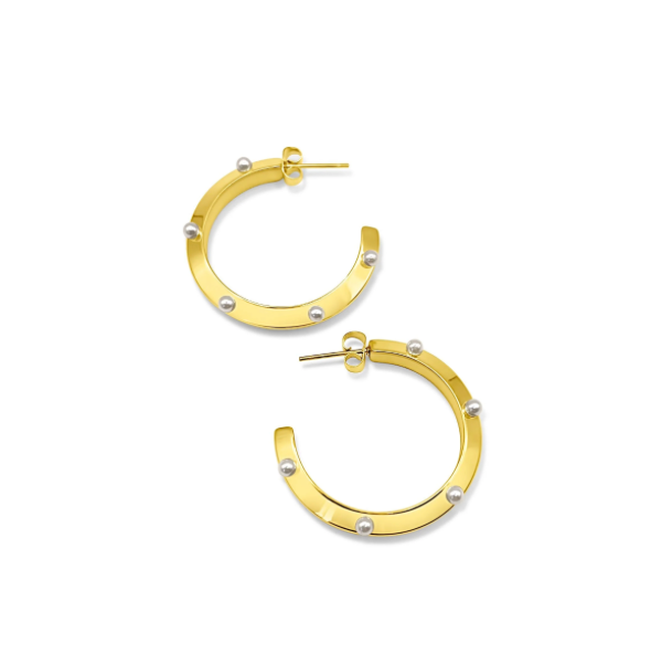 Reya Earrings