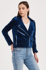 Tahani Moto Jacket