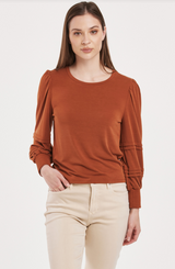 Anika L/S Top