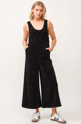 Sivan Tank Jumpsuit