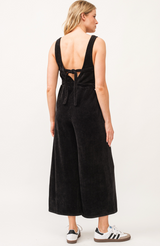 Sivan Tank Jumpsuit