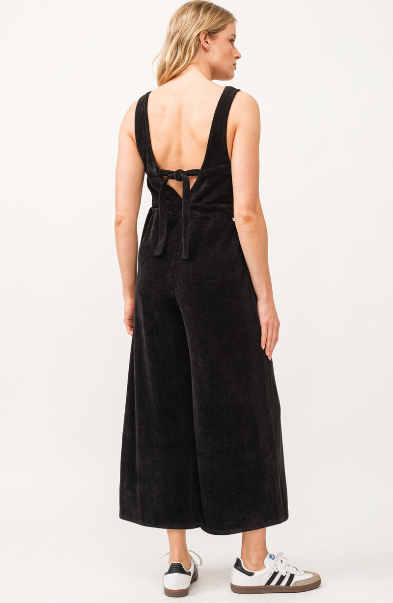 Sivan Tank Jumpsuit