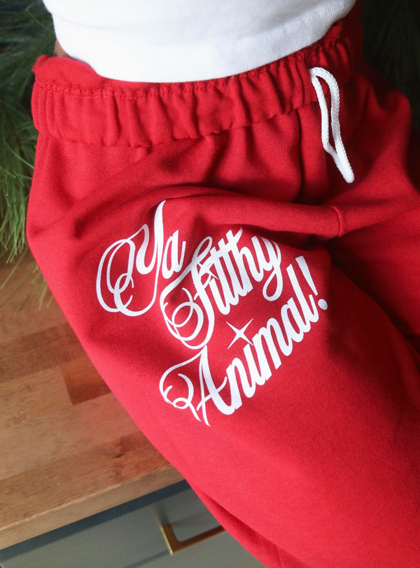 Filthy Animal Sweats