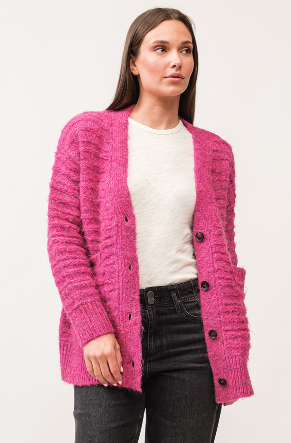 Ida Cardigan