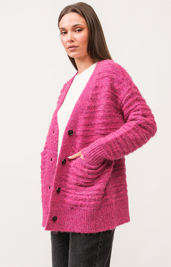 Ida Cardigan