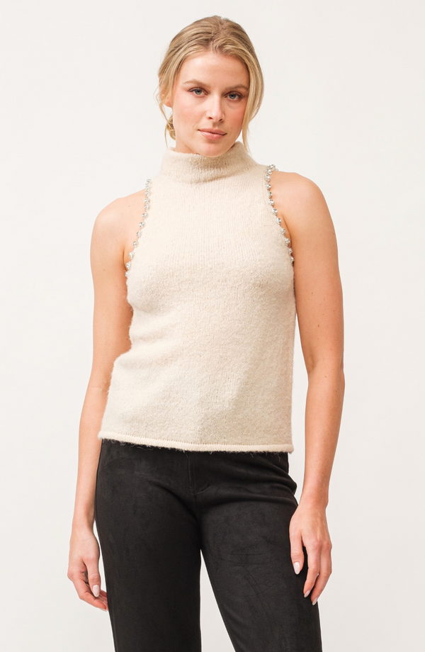 Alva Sweater Top