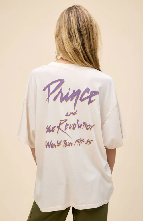 Prince and the Revolution