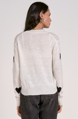 Aisiri Sweater Cardigan