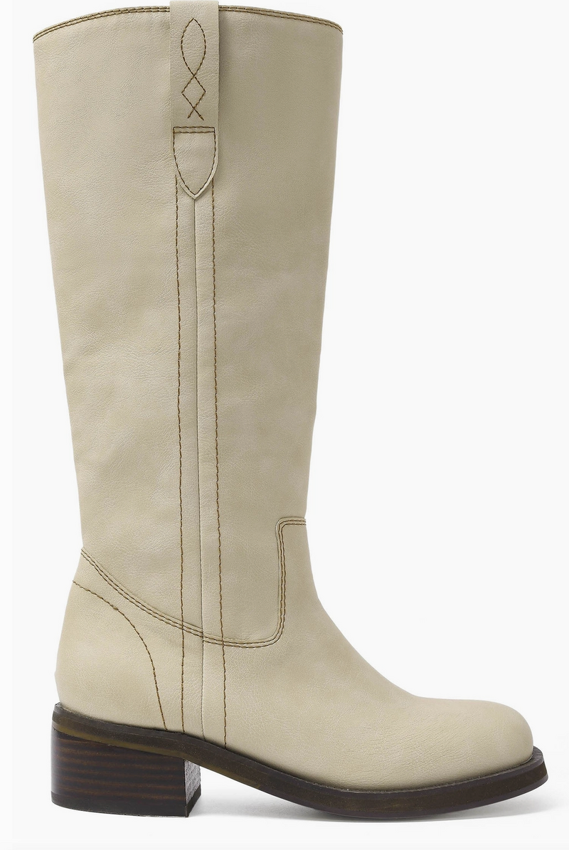 Mills Classic Knee High Boots