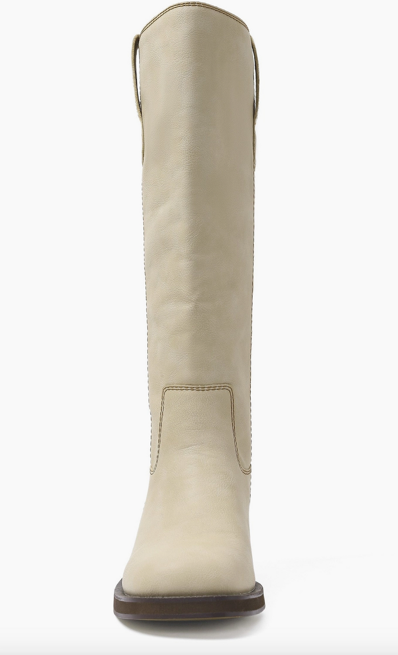 Mills Classic Knee High Boots