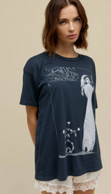 Stevie Nicks Bella Donna Mech Tee