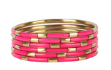 Budha Girl Veda Bangles