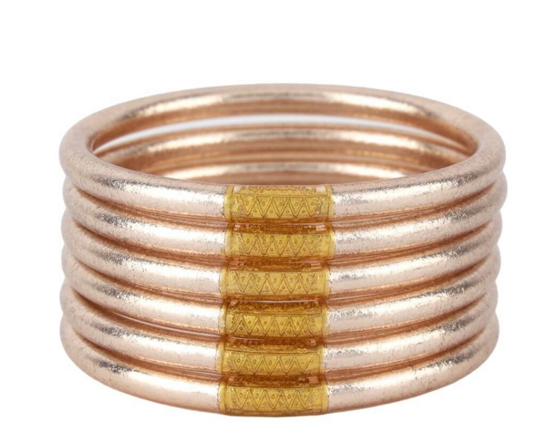 BuDha Girl All Weather Bangles