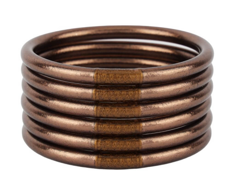 BuDha Girl All Weather Bangles