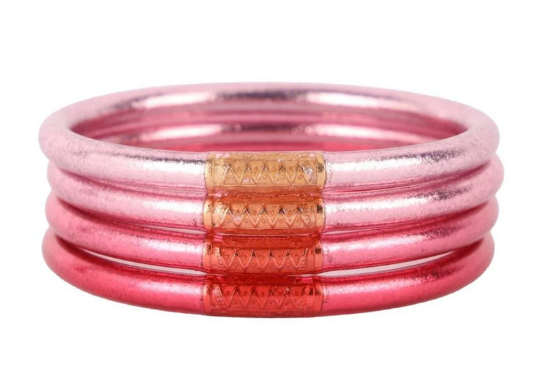 BuDha Girl All Weather Bangles