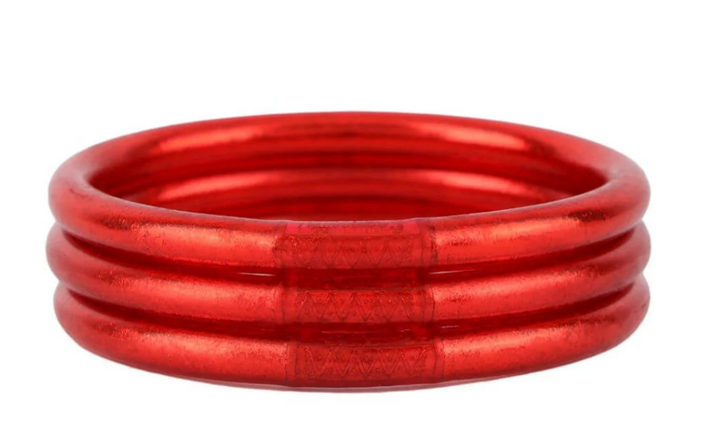 BuDha Girl All Weather Bangles