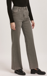 Fiona High Rise Wide Leg Jeans