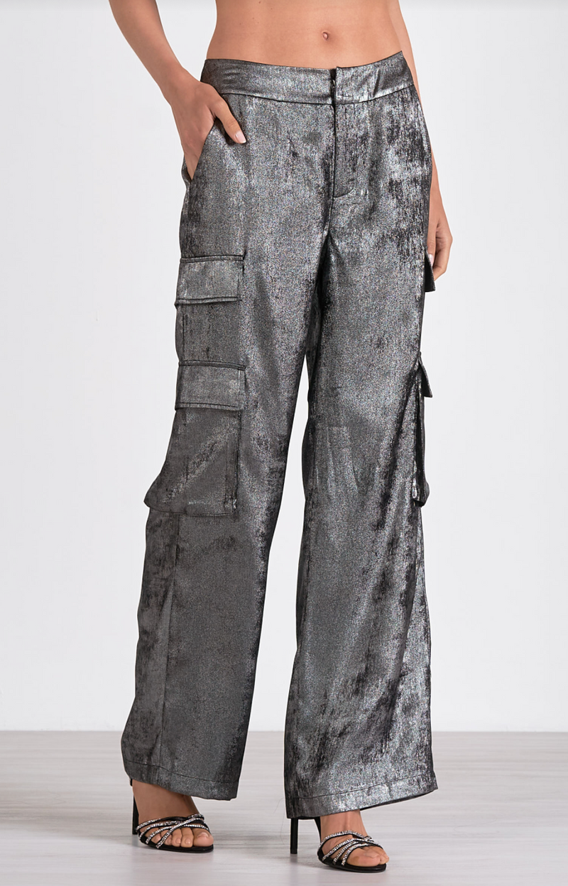 Nora Cargo Pants