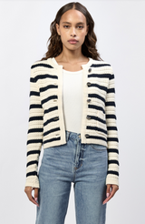 Cambria Long Sleeve Cardigan