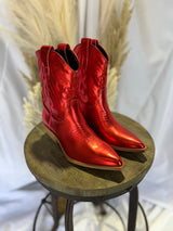 ZAHARA BOOTS