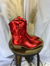 ZAHARA BOOTS