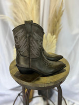 ZAHARA BOOTS