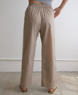 NYLON SPORTY PANT