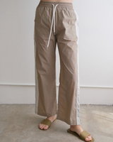 NYLON SPORTY PANT