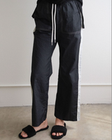 NYLON SPORTY PANT