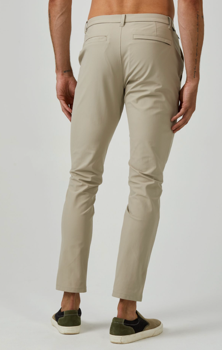 INFINITY CHINO PANT