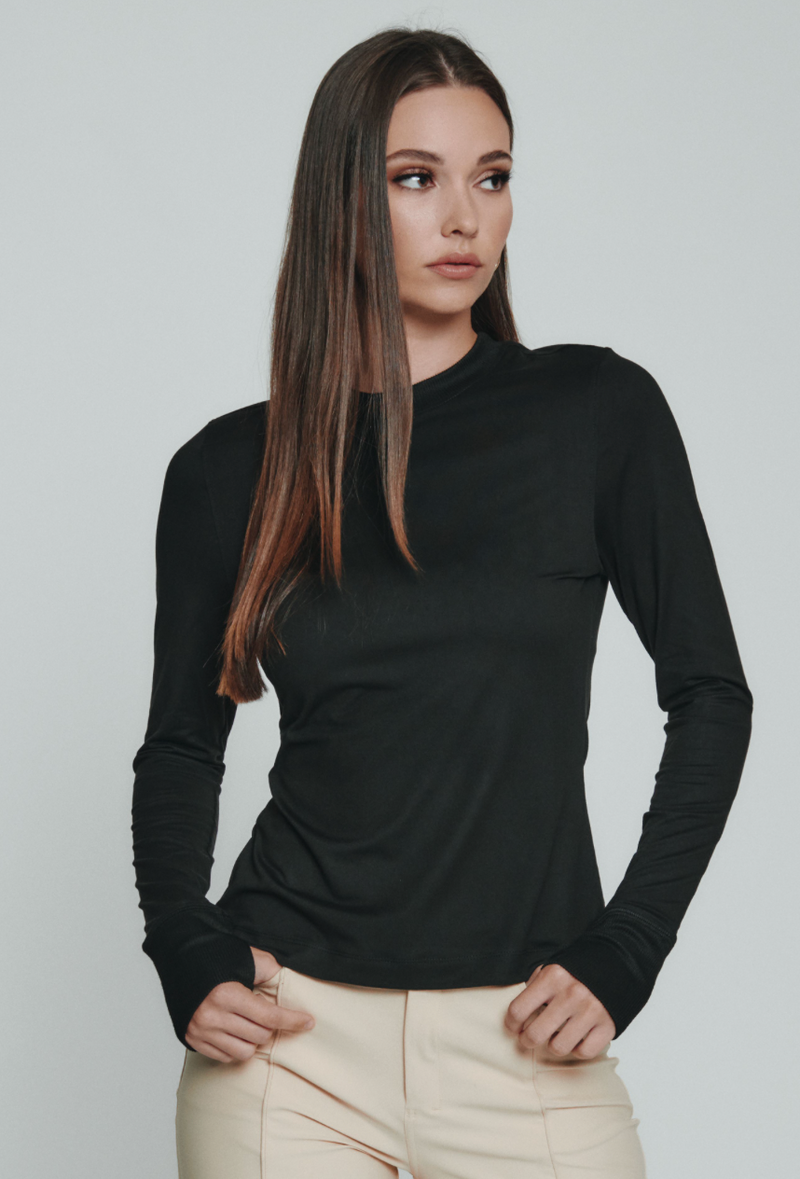 CORE LONG SLEEVE