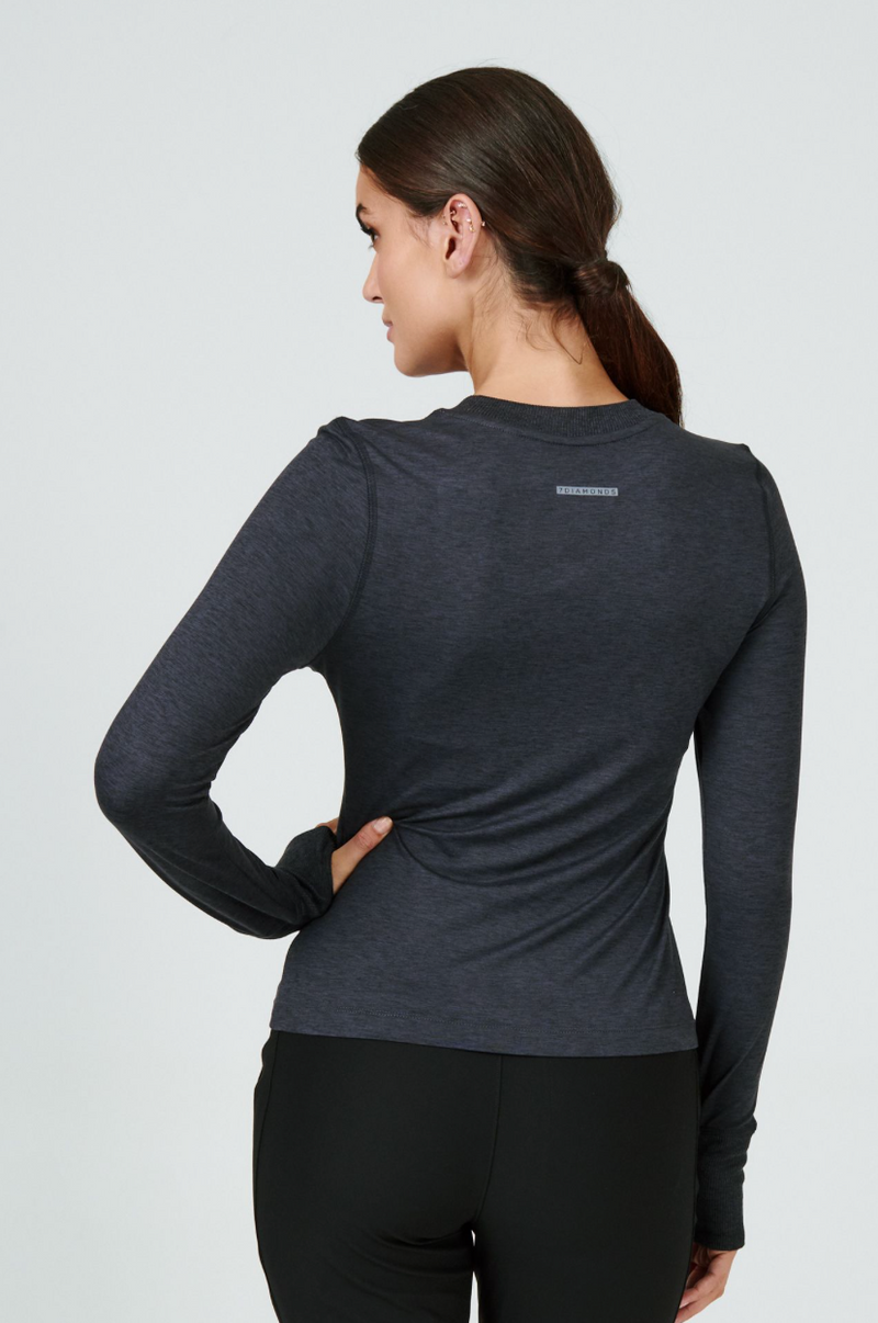 CORE LONG SLEEVE