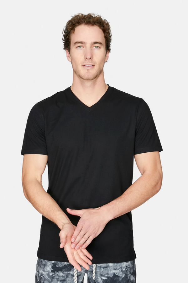 V-Neck Shirt