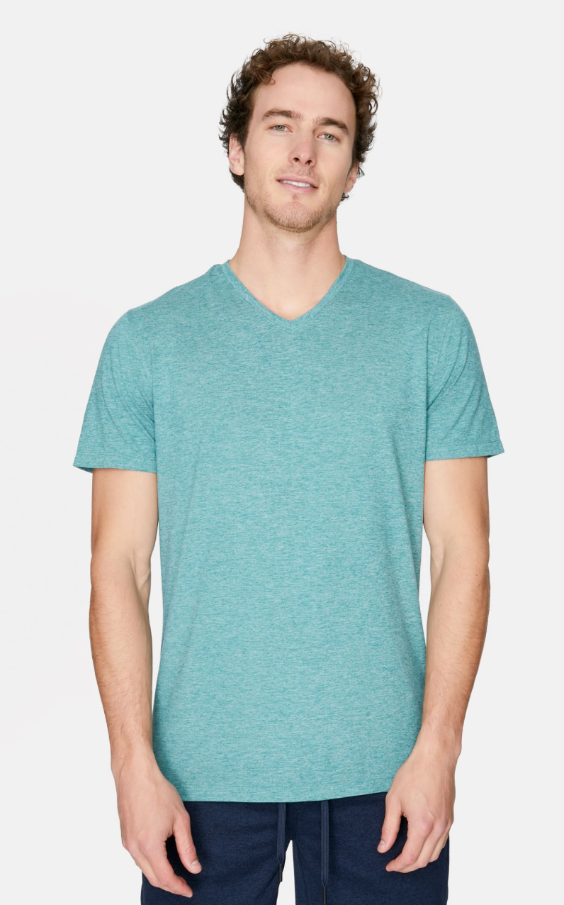 V-Neck Shirt