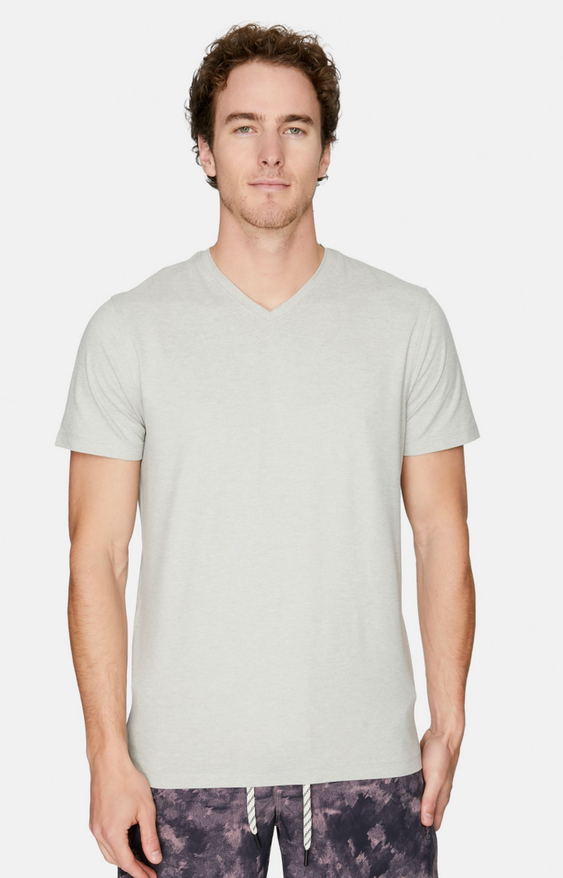 V-Neck Shirt