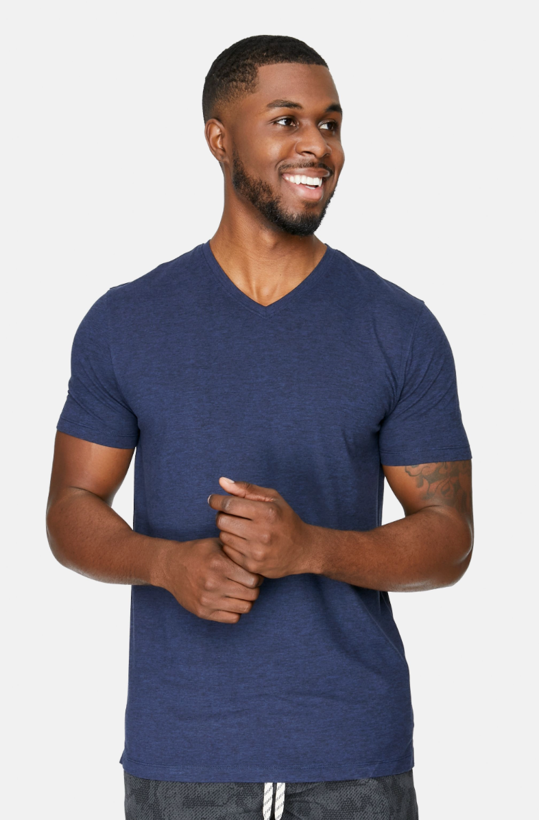 V-Neck Shirt