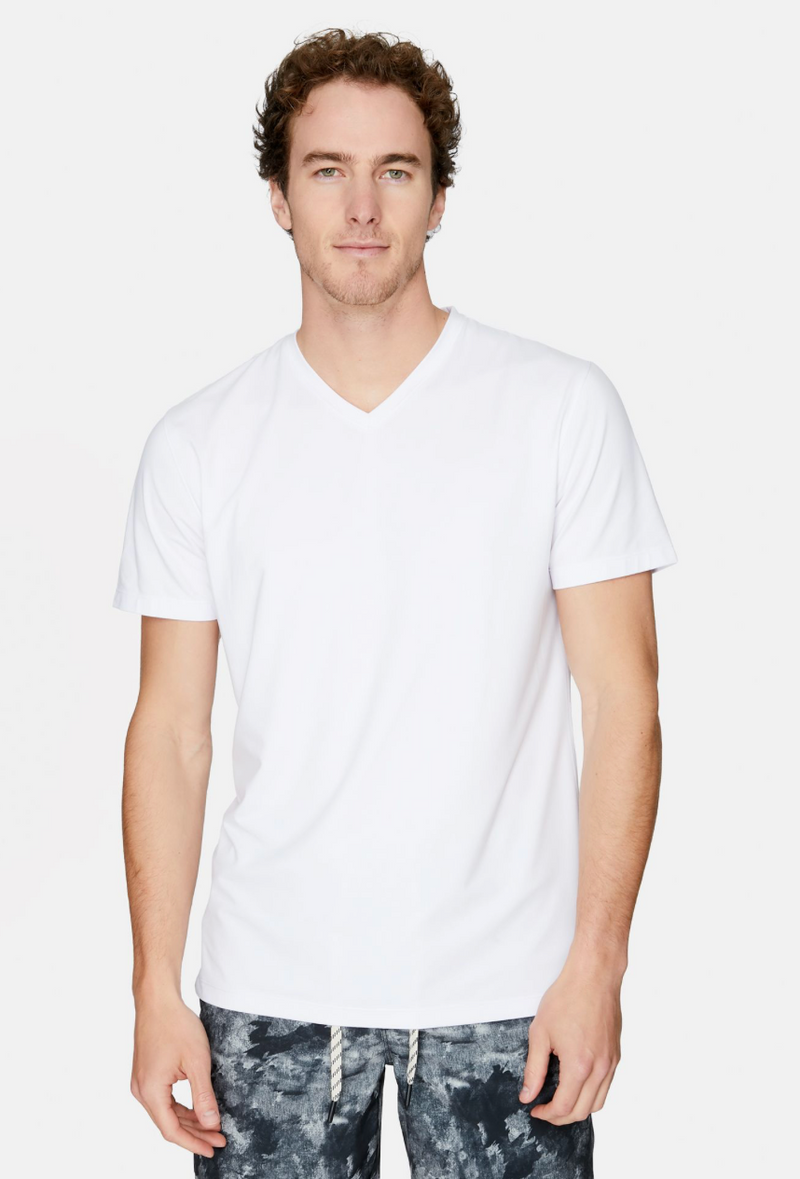 V-Neck Shirt