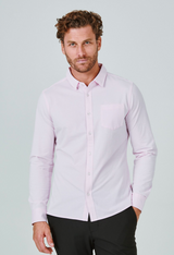 L/S OXFORD SHIRT