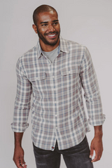 Mountain Overshirt