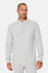 GENERATION ZIP PULLOVER